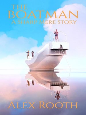 cover image of The Boatman